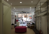 50m² locaux commerciaux pour location à Pampelune, dans le quartier de Ciudadela photo