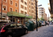50m² locaux commerciaux pour location à Pampelune, dans le quartier de Ciudadela photo