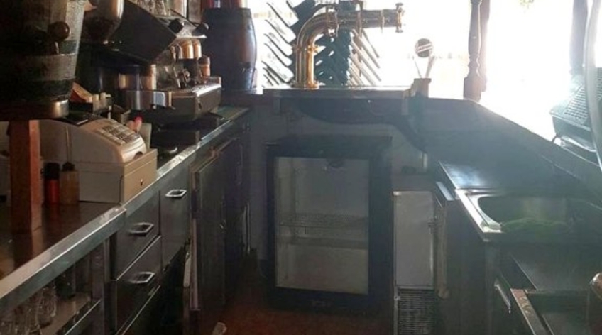 Local comercial