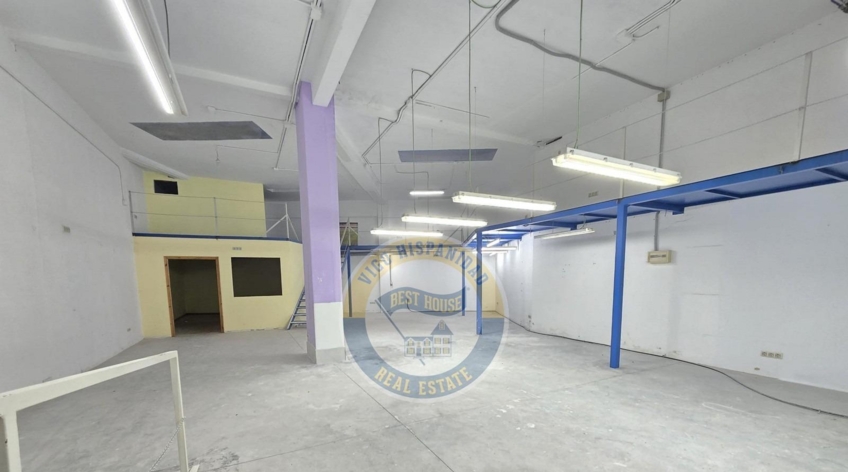 Local comercial