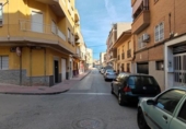 Local comercial en venta con 123m² en Alcantarilla, Calle Cervantes foto