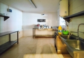 Restaurant
en venda
amb 270m² a Torrevella, Calle Rubén Darío foto
