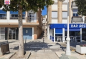 15m² salon de coiffure pour vente à Gualchos, Calle del Delfín photo