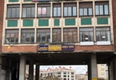 Oficina en alquiler con 225m² en Burgos, en la zona de El Crucero, avda. del cid foto