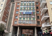 Oficina en alquiler con 225m² en Burgos, en la zona de El Crucero, avda. del cid foto