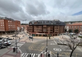 Oficina en alquiler con 225m² en Burgos, en la zona de El Crucero, avda. del cid foto