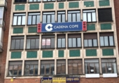 Oficina en alquiler con 225m² en Burgos, en la zona de El Crucero, avda. del cid foto