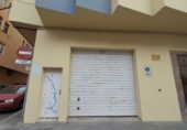 Local comercial
en venda
amb 147m² a Las Palmas de Gran Canaria, a la zona de La Isleta, BENTAGACHE, 22 foto