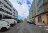 Local comercial
en venda
amb 147m² a Las Palmas de Gran Canaria, a la zona de La Isleta, BENTAGACHE, 22 foto