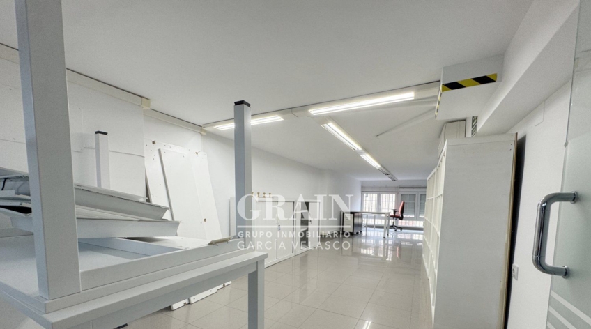 Local comercial