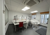 Oficines
en lloguer
amb 85m² a Albacete foto