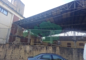 Nave Industrial en alquiler en Valle de Trápaga, en la zona de Ugarte foto