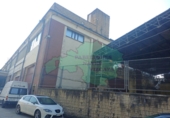 Nave Industrial en alquiler en Valle de Trápaga, en la zona de Ugarte foto