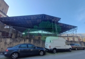 Nave Industrial en alquiler en Valle de Trápaga, en la zona de Ugarte foto