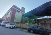 Nave Industrial en alquiler en Valle de Trápaga, en la zona de Ugarte foto