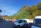 Nave Industrial en alquiler en Valle de Trápaga, en la zona de Ugarte foto