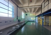 604m² entrepôt industriel pour vente à Sondika photo