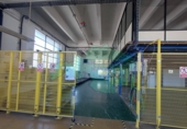604m² entrepôt industriel pour vente à Sondika photo