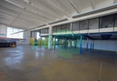 604m² entrepôt industriel pour vente à Sondika photo