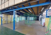 604m² entrepôt industriel pour vente à Sondika photo