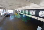 604m² entrepôt industriel pour vente à Sondika photo