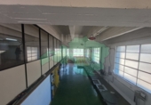604m² entrepôt industriel pour vente à Sondika photo