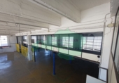 604m² entrepôt industriel pour vente à Sondika photo