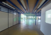 604m² entrepôt industriel pour vente à Sondika photo