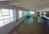 604m² entrepôt industriel pour vente à Sondika photo