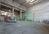 Nave Industrial en venta con 610m² en Lejona, en la zona de Lamiako foto