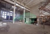 Nave Industrial en venta con 610m² en Lejona, en la zona de Lamiako foto