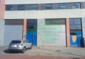384m² warehouse for sale in Musques photo