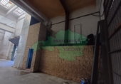 Nave Industrial en venta en Valle de Trápaga, en la zona de Ugarte foto
