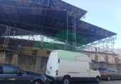 Nave Industrial en venta en Valle de Trápaga, en la zona de Ugarte foto