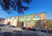 Nave Industrial en venta en Valle de Trápaga, en la zona de Ugarte foto