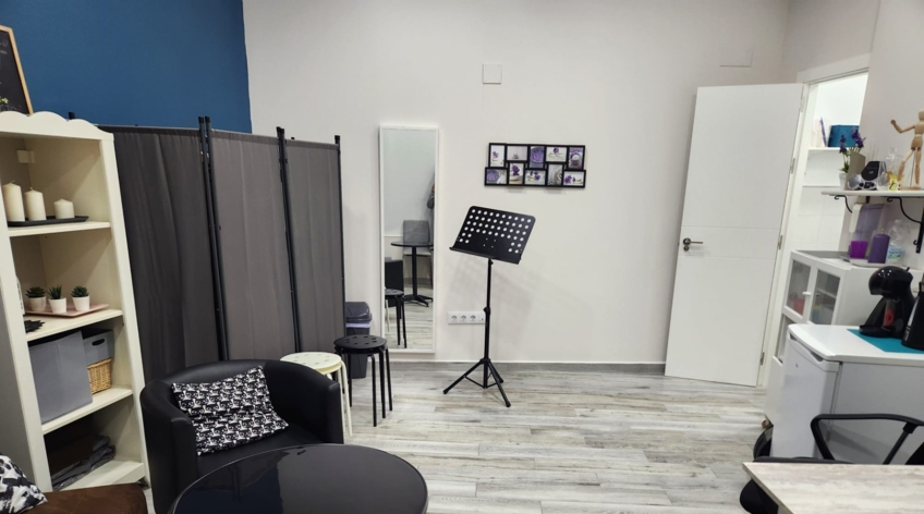 Local comercial