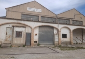 Nave Industrial en venta en Albaida, Albaida foto