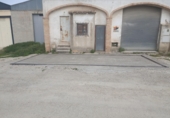 Nave Industrial en venta en Albaida, Albaida foto