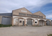 Nave Industrial en venta en Albaida, Albaida foto