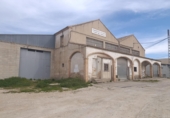 Nave Industrial en venta en Albaida, Albaida foto