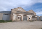 Nave Industrial en venta en Albaida, Albaida foto