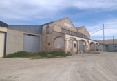 Nave Industrial en venta en Albaida, Albaida foto