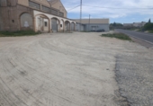 Nave Industrial en venta en Albaida, Albaida foto