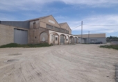 Nave Industrial en venta en Albaida, Albaida foto