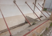 Nave Industrial en venta en Albaida, Albaida foto