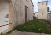 Nave Industrial en venta en Albaida, Albaida foto