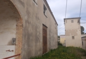 Nave Industrial en venta en Albaida, Albaida foto