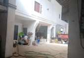 Nave Industrial en venta en Albaida, Albaida foto