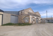 Nave Industrial en venta en Albaida, Albaida foto