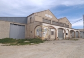 Nave Industrial en venta en Albaida, Albaida foto